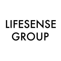LifeSense Group B.V. logo - Similar company to T & C Industria, Comercio, Exportacao E Importacao
