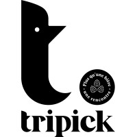 Tripick logo - Similar company to Widder Eng. Co.Ltd.