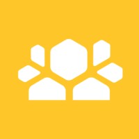 Merchbees logo - Similar company to Machina