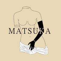 Matsuka Jewelry logo - Similar company to Anthony Lent
