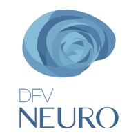 DFV Neuro | Clínica Neurológica logo - Similar company to Spinetech - Neuro Solutions