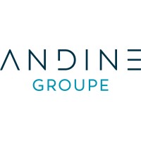 ANDINE Groupe logo - Similar company to Castignac