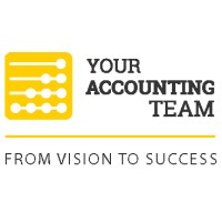 Your Accounting Team logo - Similar company to Your Accountant