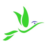Humming Group logo - Similar company to Hummingbird