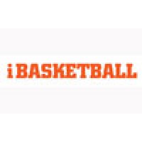 iBasketball logo - Similar company to The Right Direction Bv