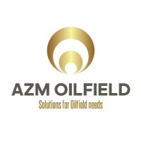 AZM OILFIELD TECHNOLOGIES FZCO logo - Similar company to Azm Oilfield