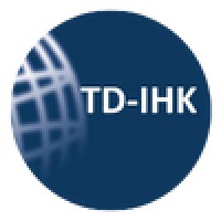 Türkisch-Deutsche Industrie- und Handelskammer logo - Similar company to Engelnest Coworking