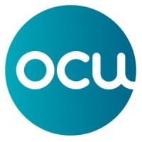 OCU logo - Similar company to Adicae