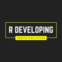 R Developing logo - Similar company to Linda Sīle-Shriram - Data Analytics & Data Strategy Services