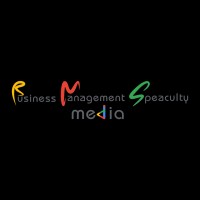 BMS MEDIA | Business Management Speaculty logo - Similar company to Bms Media
