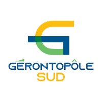 Gérontopôle Sud logo - Similar company to Icope