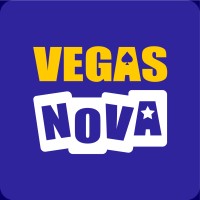 Vegas Nova logo - Similar company to Hugewin