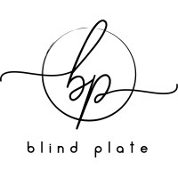 Blind Plate, LLC logo - Similar company to Capshield, Llc