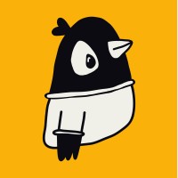 Lovebirds logo - Similar company to 3800 Limited