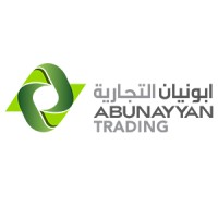 Abunayyan Trading logo - Similar company to Millennium Energy Industries