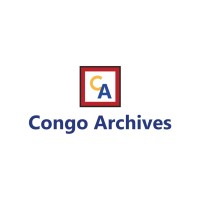 Congo Archives logo - Similar company to Brandom Digital Marketing