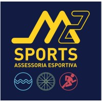M2 Sports  Assessoria Esportiva logo - Similar company to 2Simple