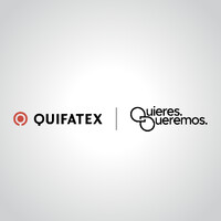 Quifatex logo - Similar company to Loginetgroup