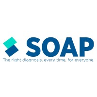 SOAP Health logo - Similar company to Clearstep