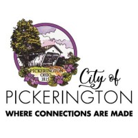 City of Pickerington logo - Similar company to Work Horse Integrations