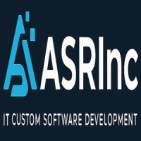 ASRInc logo - Similar company to First Cloud Consulting
