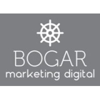 Bogar Marketing Digital logo - Similar company to Haz Marca Marketing Digital