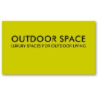 Outdoor Space