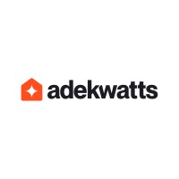 adekwatts logo - Similar company to Solengie - Autonomee