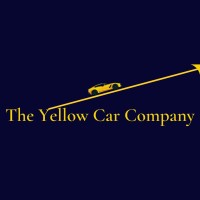 The Yellow Car Company logo - Similar company to Yellow Car