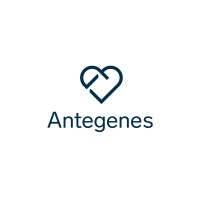 Antegenes logo - Similar company to Genecode