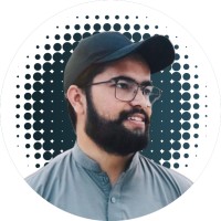 Atif Hayat logo - Similar company to Cs Webdesigns