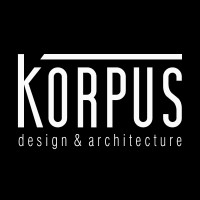KORPUS Design & Architecture logo - Similar company to So Design