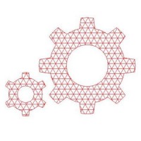 First Industrial Co .,Ltd logo - Similar company to Rubix Group