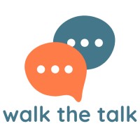 WalkTheTalk logo - Similar company to Walkthetalk Coaching