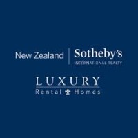Luxury Rental Homes by New Zealand Sotheby's International Realty logo - Similar company to Good To Book