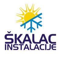 Škalac instalacije d.o.o. logo - Similar company to Quantrino