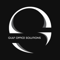 Gulf Office Solutions logo - Similar company to Office System