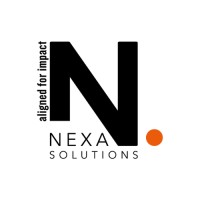 NEXA Solutions logo - Similar company to Nexa Solution