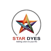 STAR DYES logo - Similar company to Global Creative Developers Gcd