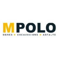 MPOLO, SL logo - Similar company to M Polo Designs