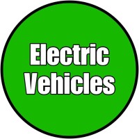 Electric Vehicles Canada logo - Similar company to Elektron Cycles
