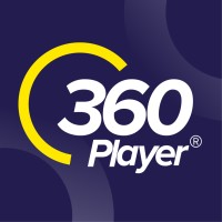 360Player logo - Similar company to Solidsport