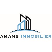 Amans Immobilier logo - Similar company to E.Leven