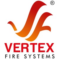 Vertex Fire Systems logo - Similar company to Bsep Bangladesh