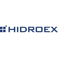 Hidroex logo - Similar company to Hidroexperts