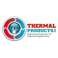 Thermal Products, Inc logo - Similar company to Mahan'S Thermal Products, Inc.
