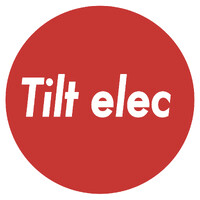 Tilt Elec logo - Similar company to Electricien Lyon - Va Electricite