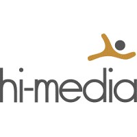 Hi-Media Consulting logo - Similar company to Dynamics Company