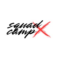 Squad X Camp logo - Similar company to Masteryhub Its