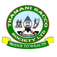 Thamani Sacco logo - Similar company to Klk Group
